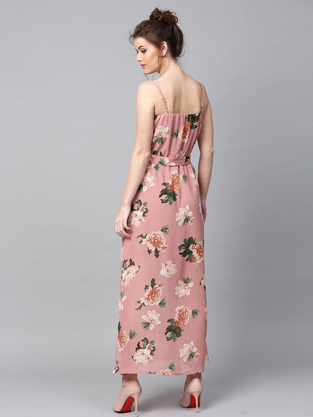 11518762643465-SASSAFRAS-Women-Pink-Printed-Maxi-Dress-8201518762643321-5_d18434ad-42ec-40a7-a6fe-c8c82d21f69a