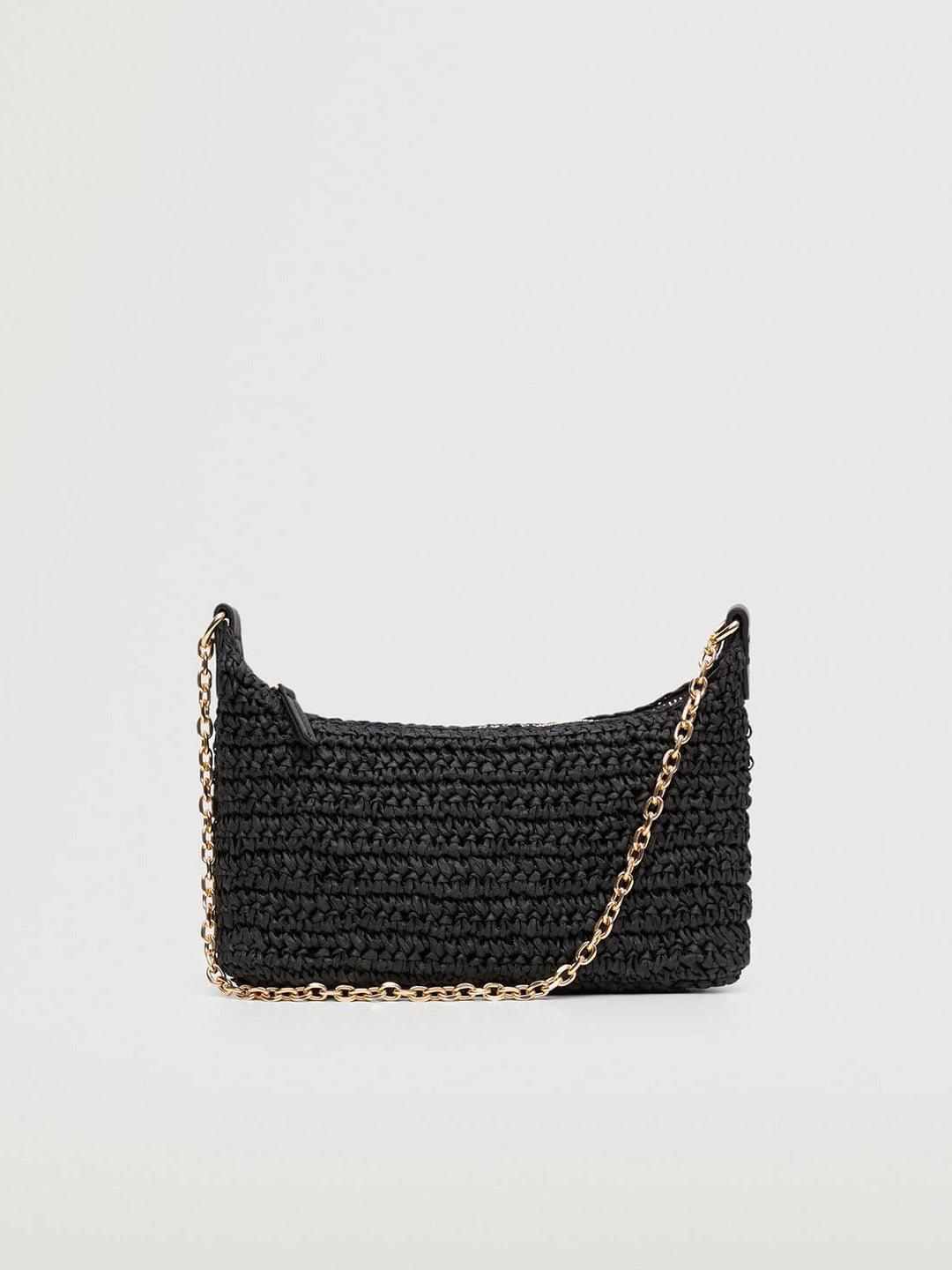367739bc-28c2-4278-821e-ab5f18cb1d591653537025730MANGOWomenBlackSolidStilettosWalletsMANGOWomenHandbagsMANGOW1