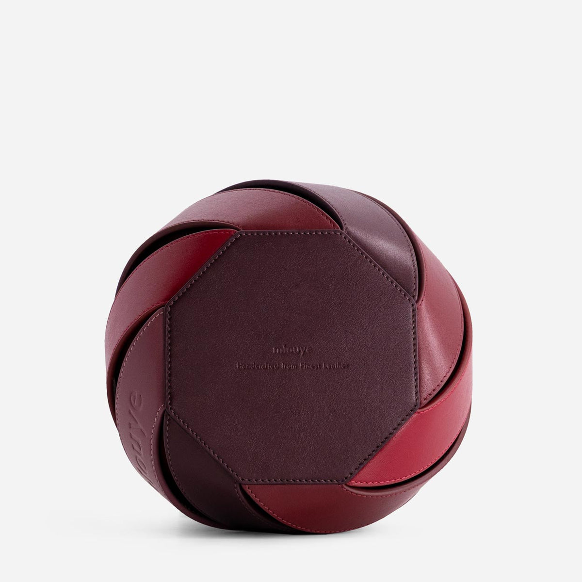 Helix Mlouye Cranberry