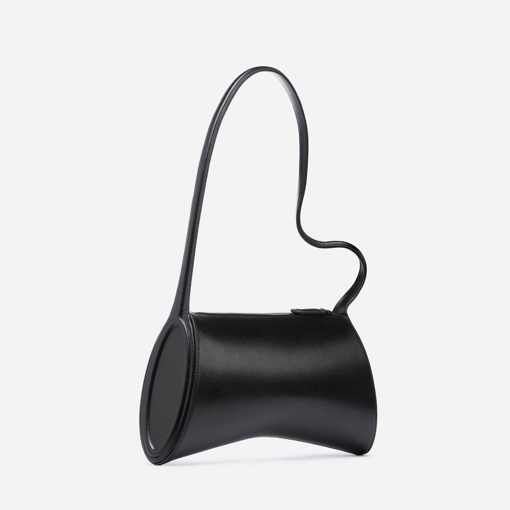 Bo Ivy Mlouye Black