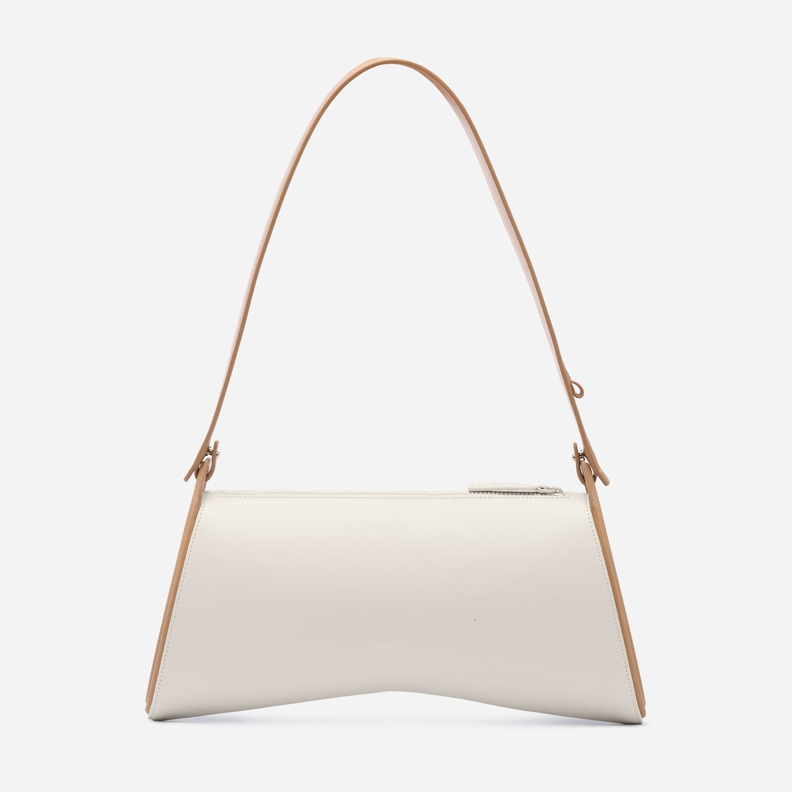 Bo Soft Strap Mlouye Off White