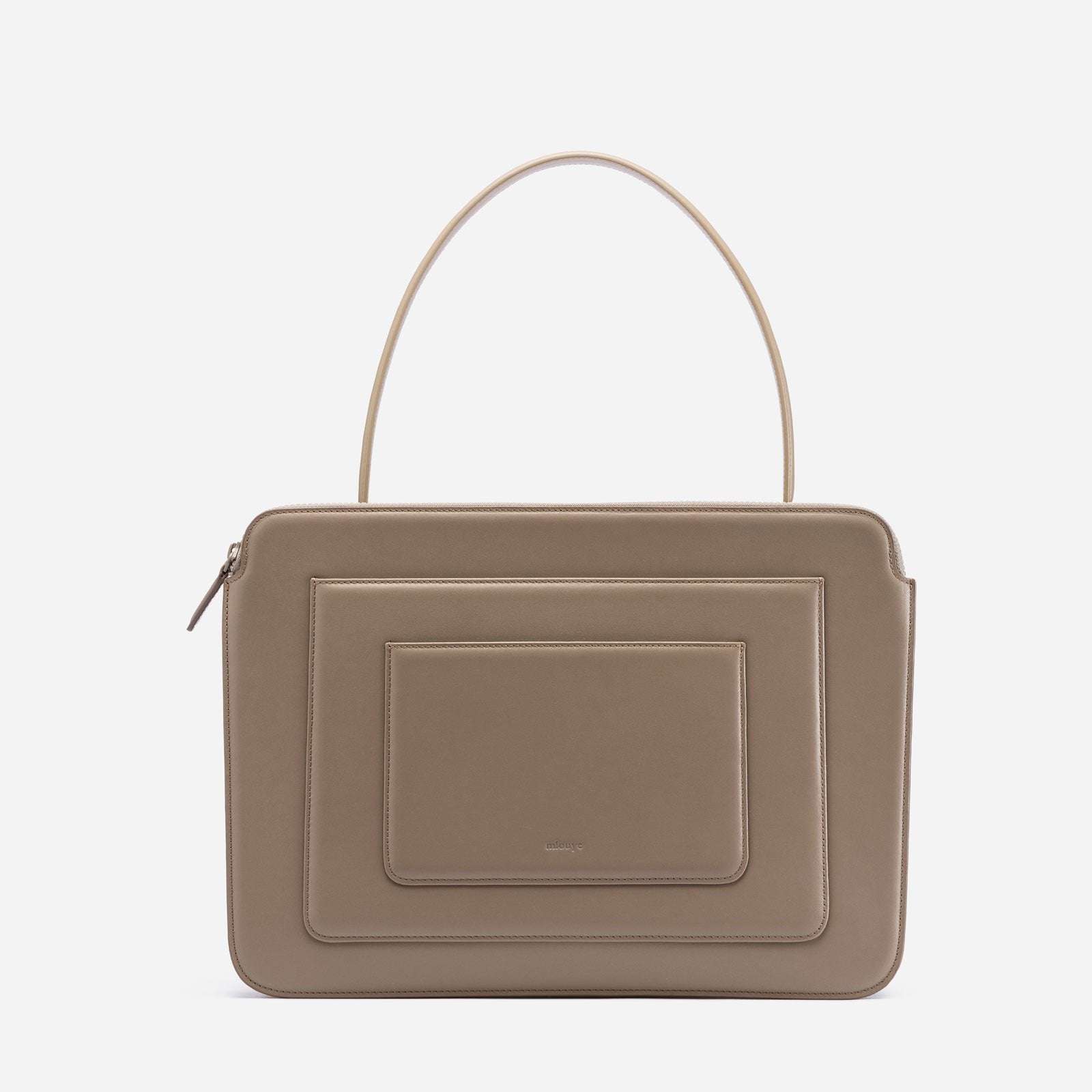 Business Bag Mlouye Earth