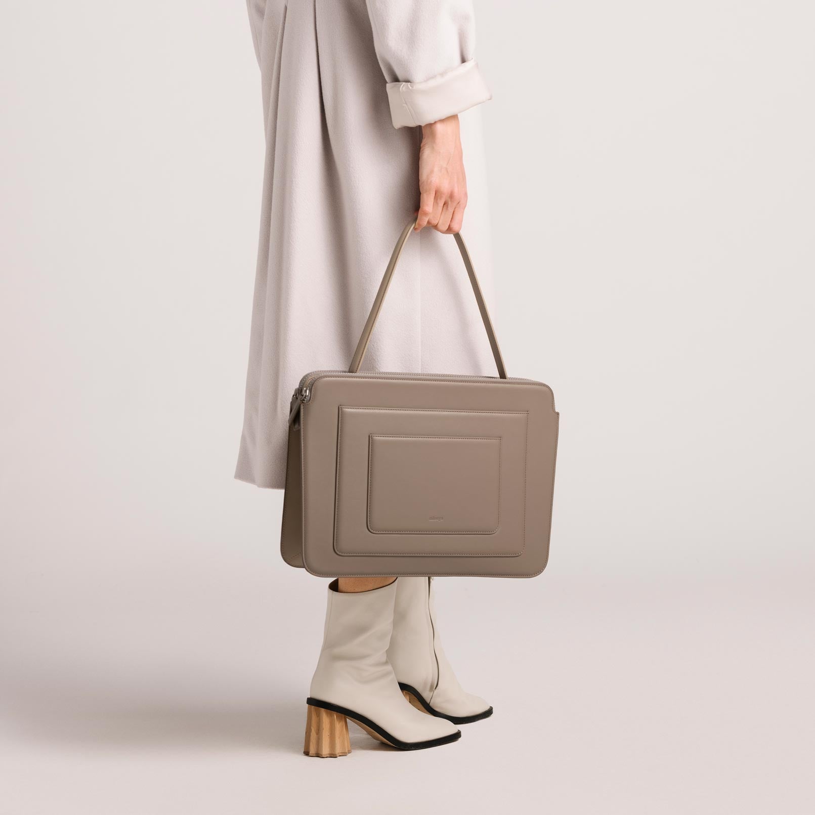 Business Bag Mlouye Earth
