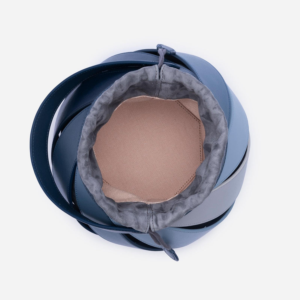 Helix Mlouye Denim