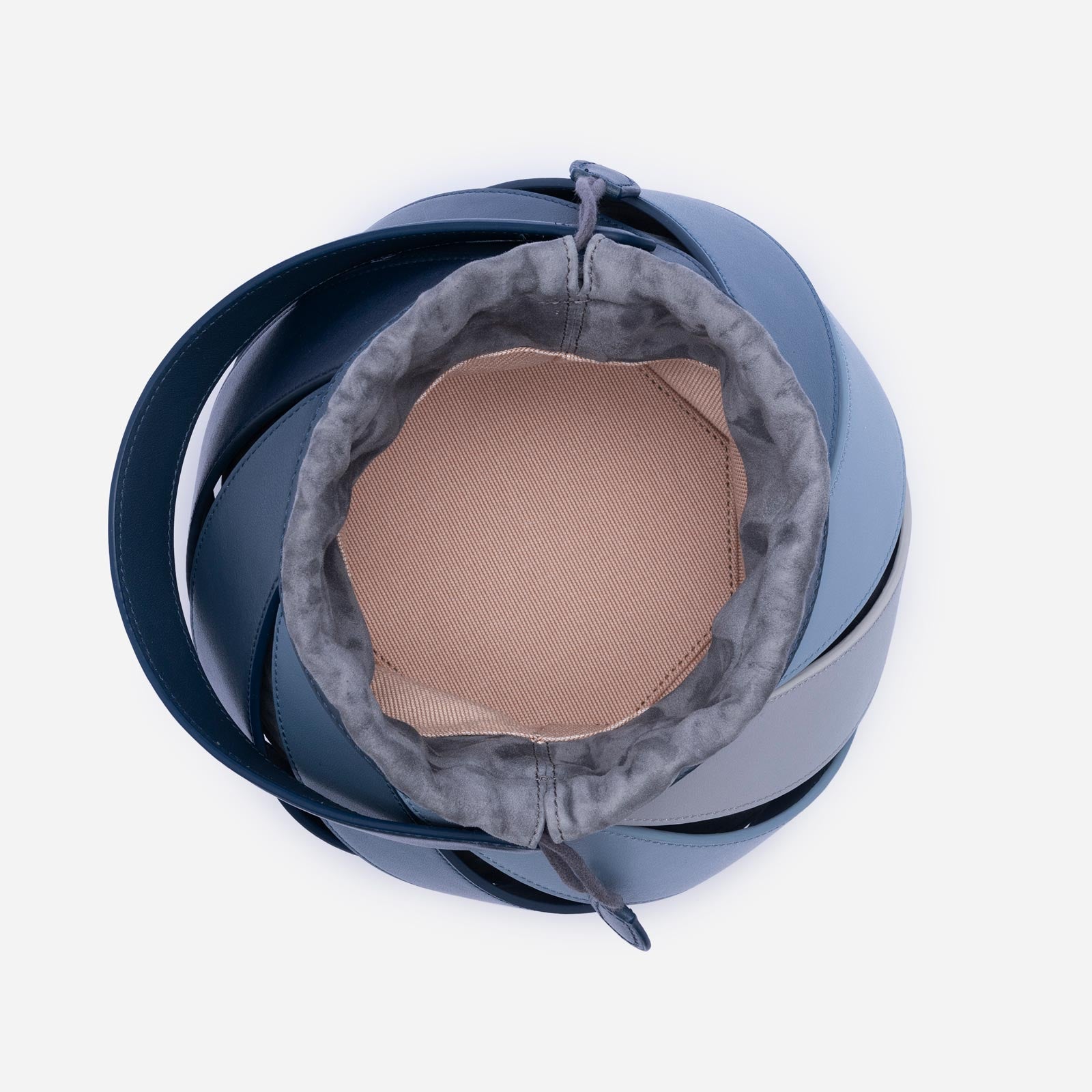 Helix Mlouye Denim