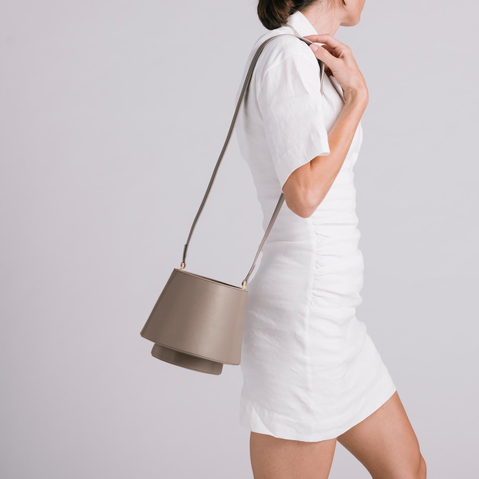Lantern Bag Mlouye Earth