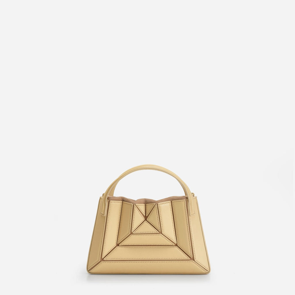 Mini Sera Tote Mlouye Butter
