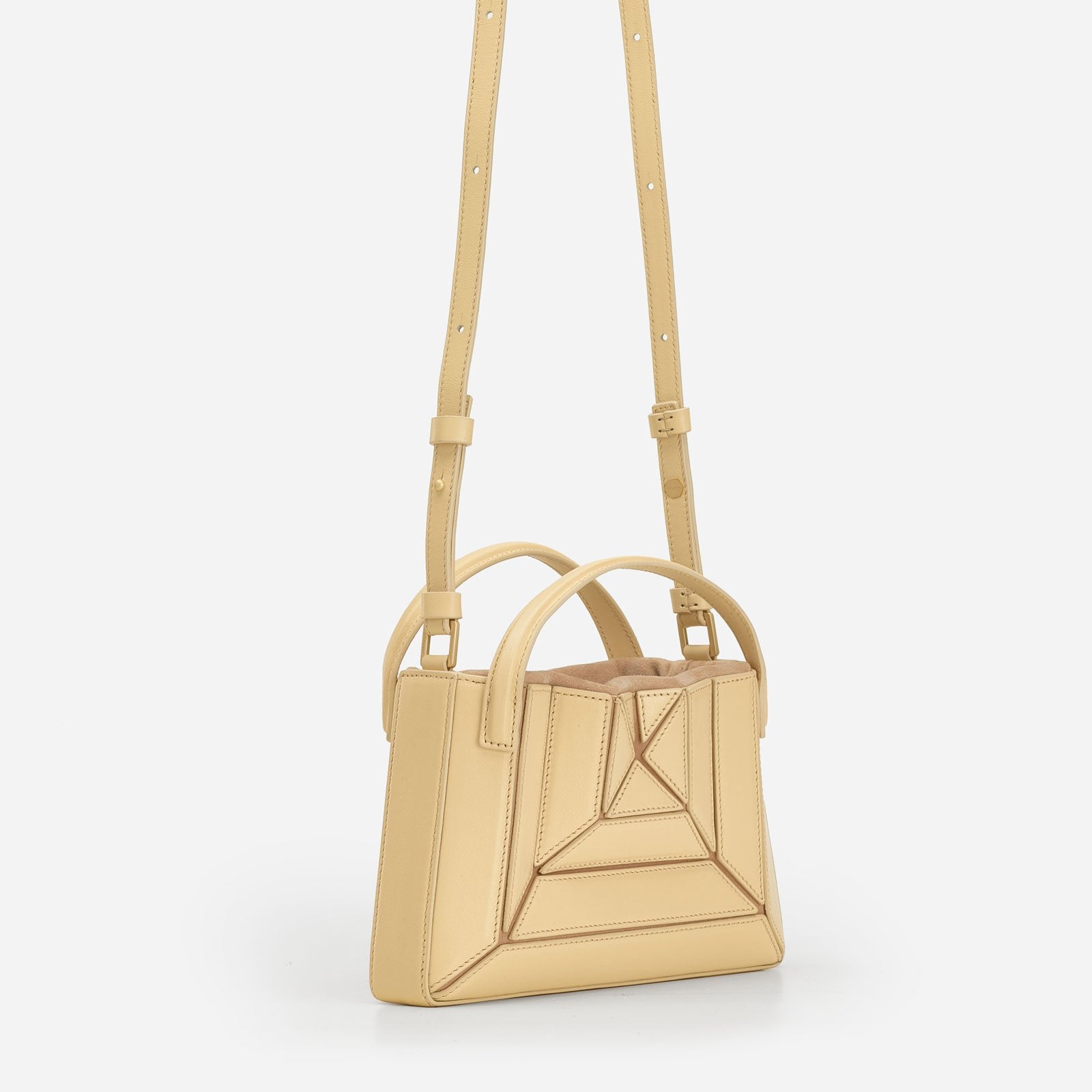 Mini Sera Tote Mlouye Butter