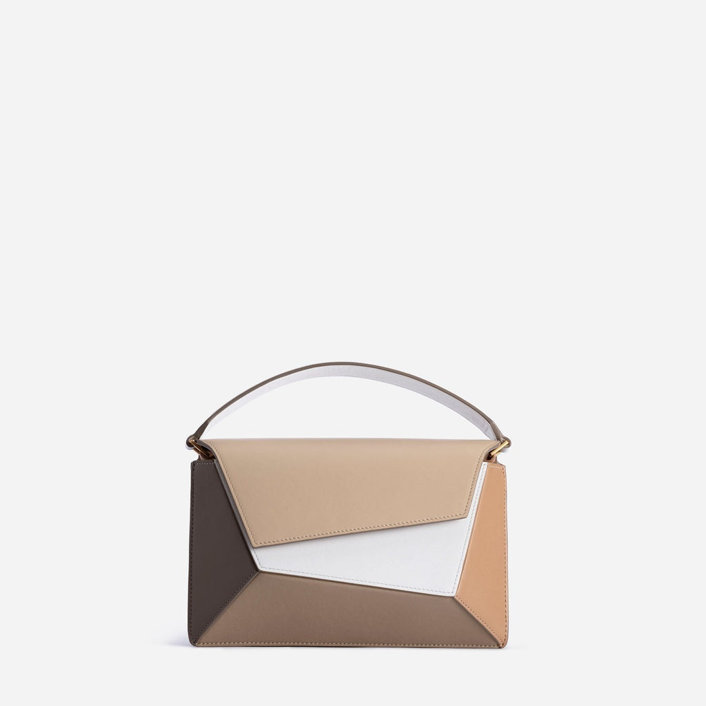 Naomi Bag Mlouye Milky