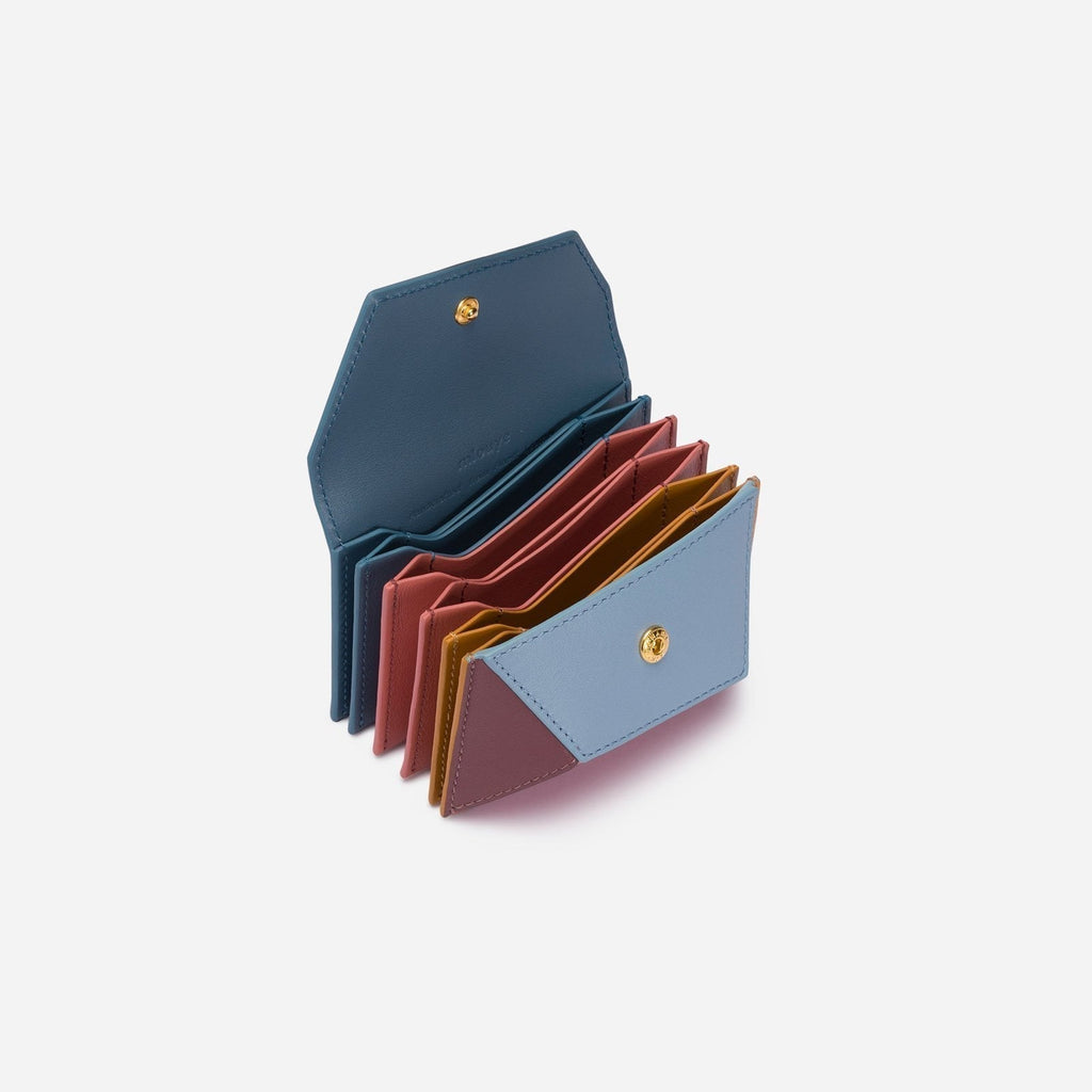 Naomi Mini Wallet Mlouye South America
