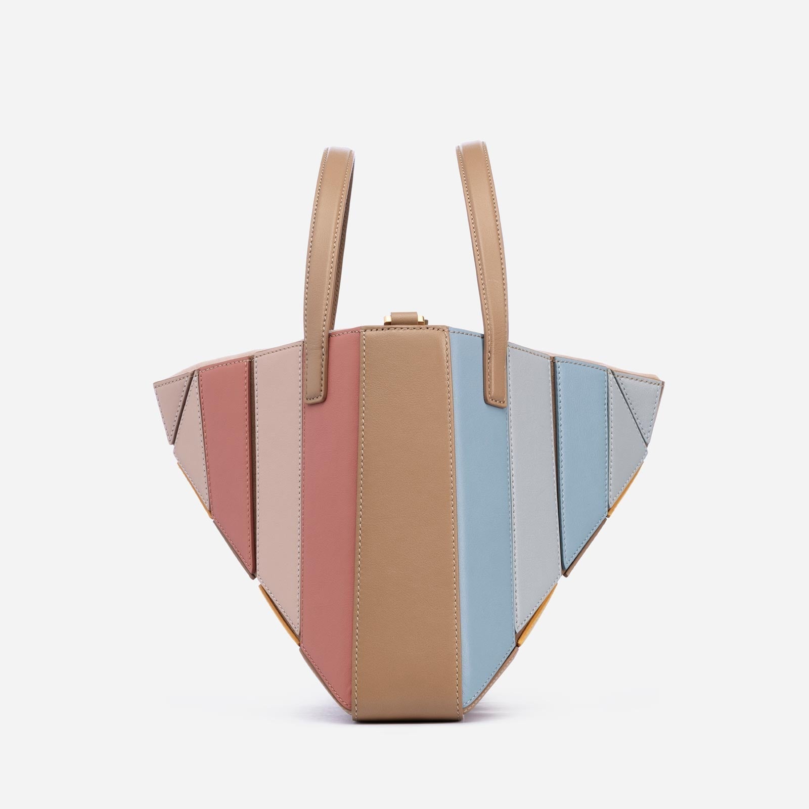 Sera Tote Mlouye Pastel