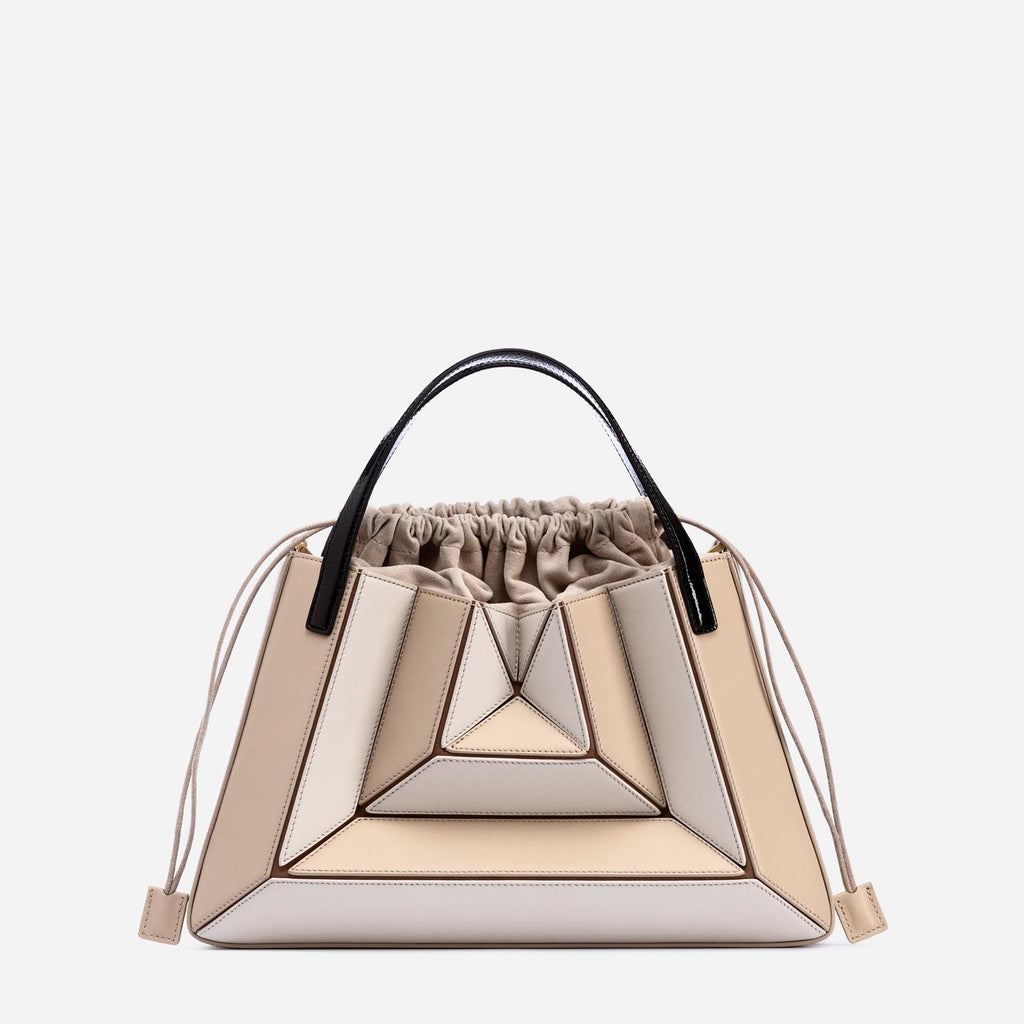 Sera Tote Mlouye Vanilla