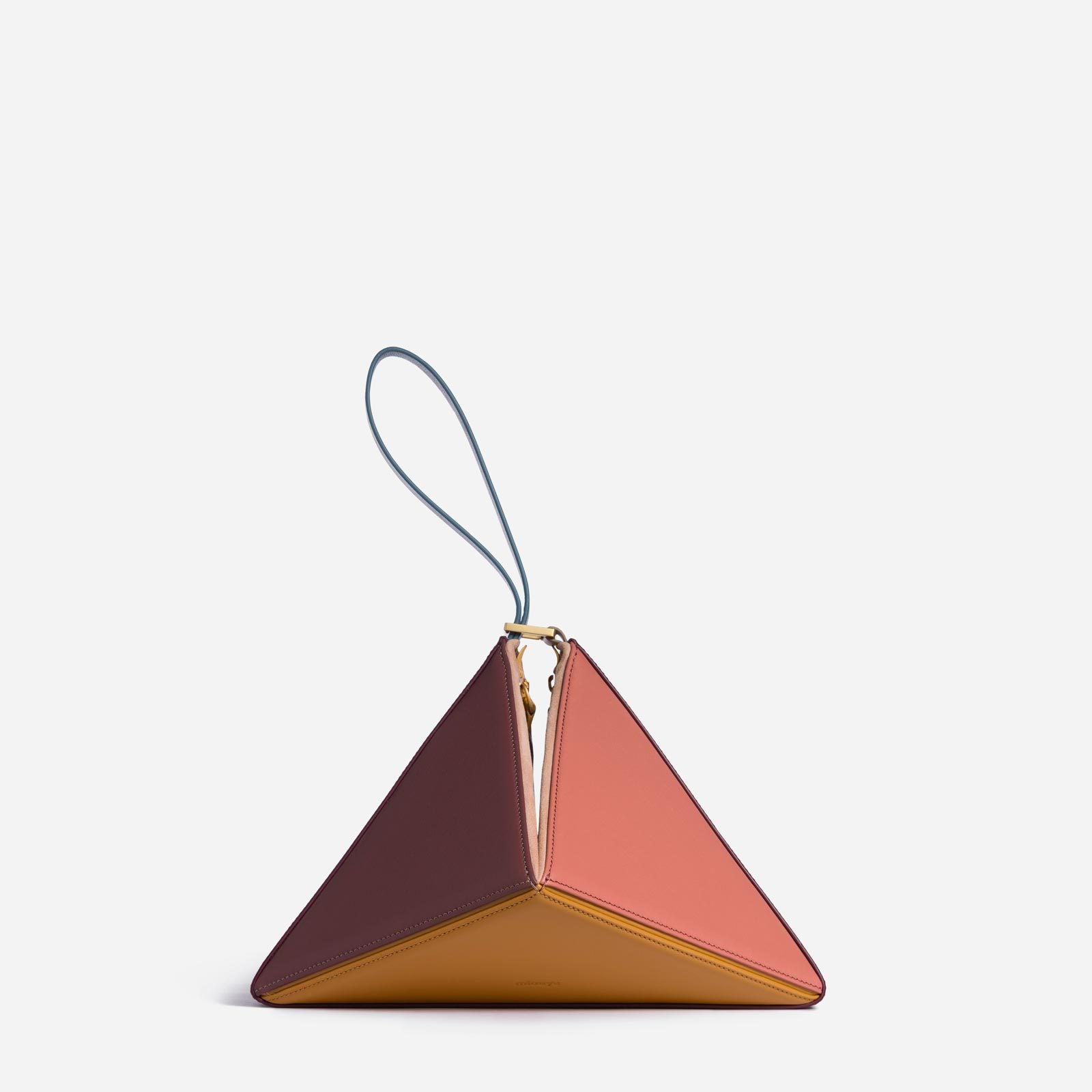 Small Convertible Flex Bag Mlouye Harvest