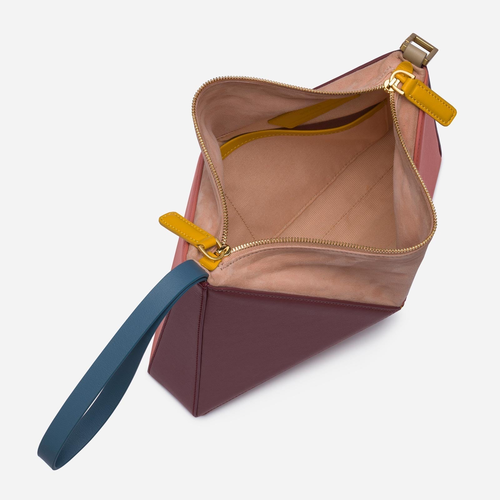 Small Convertible Flex Bag Mlouye Harvest