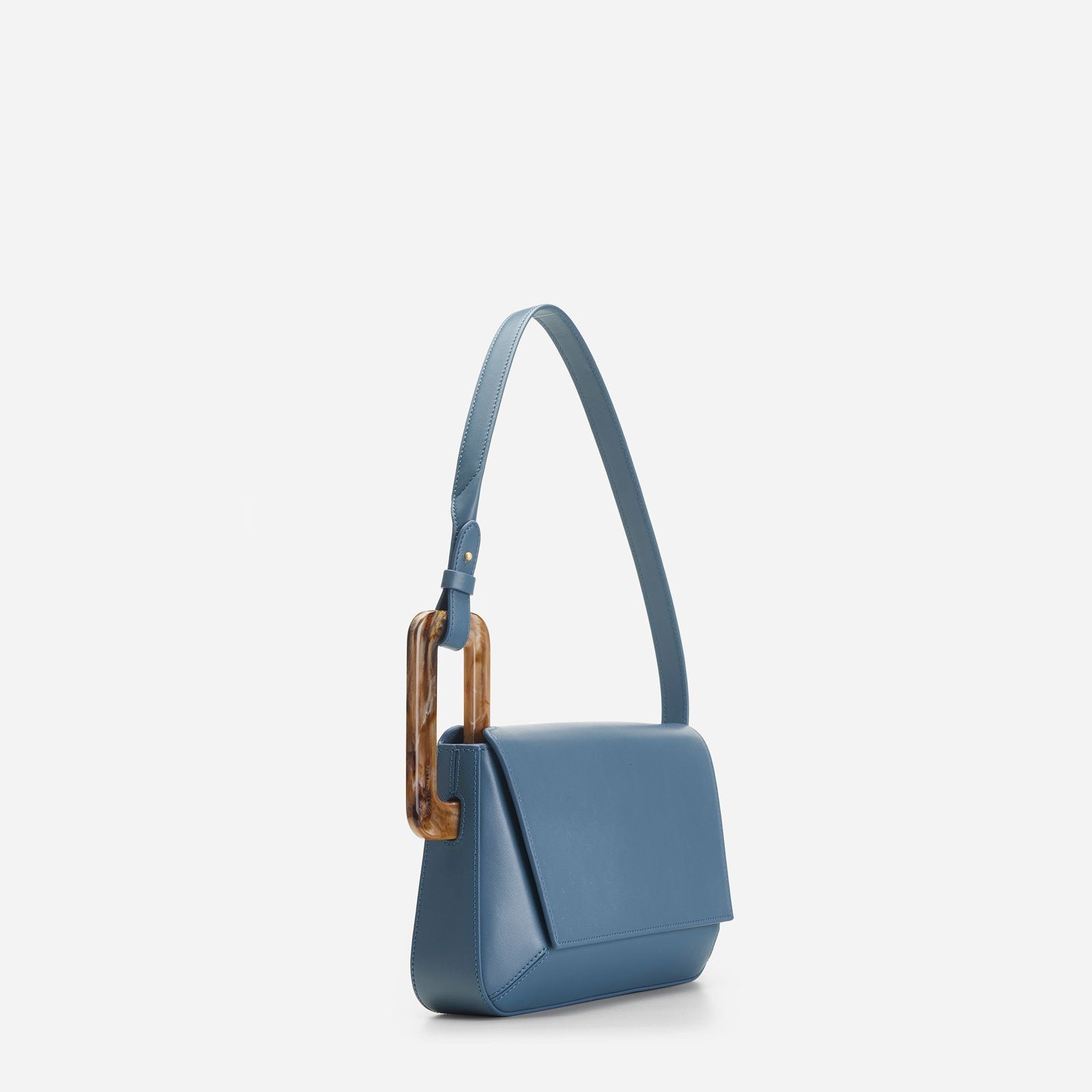 Studio Bag Mlouye Denim