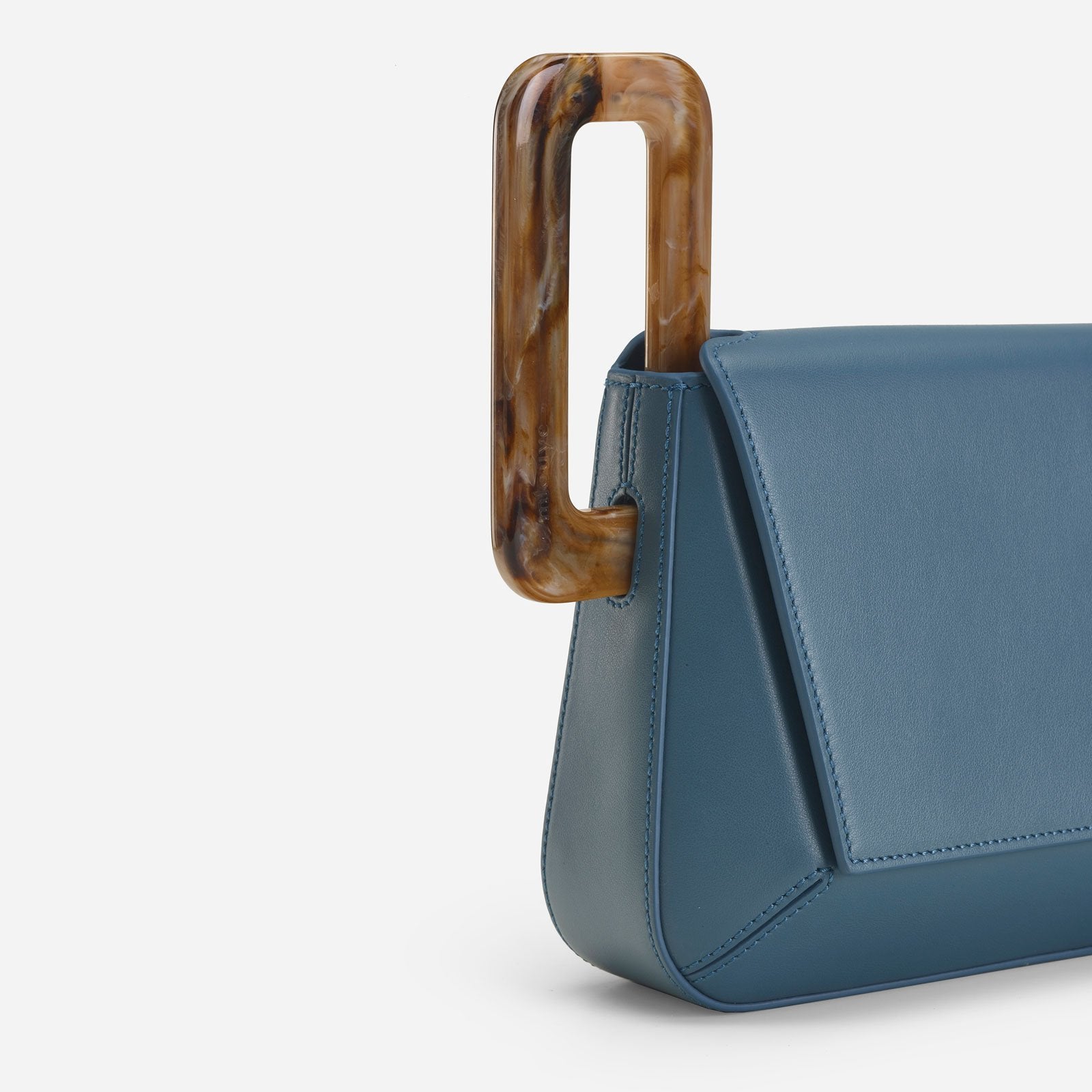 Studio Bag Mlouye Denim