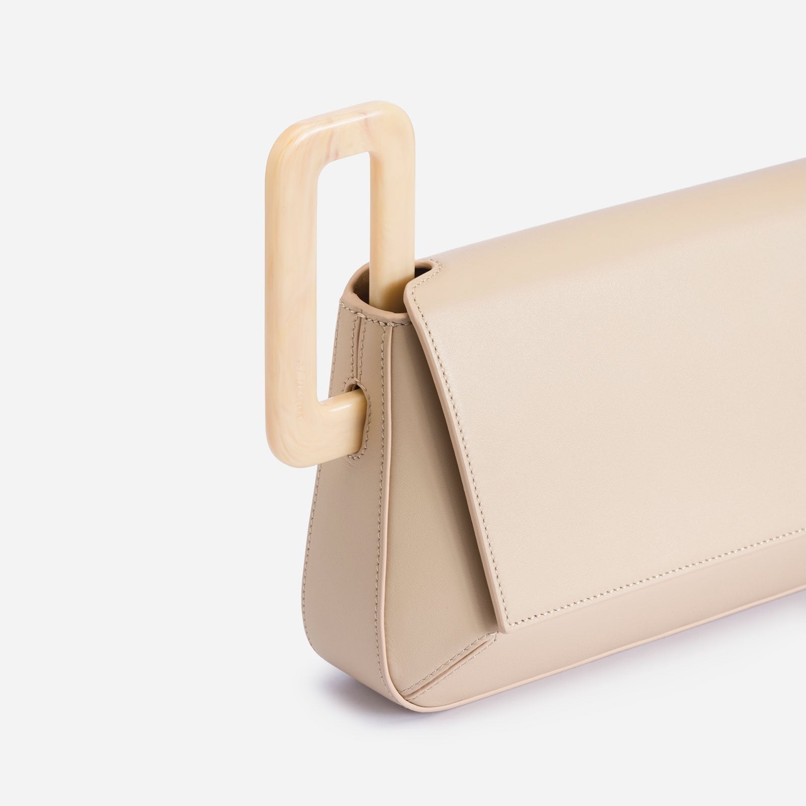 Studio Bag Mlouye Oyster